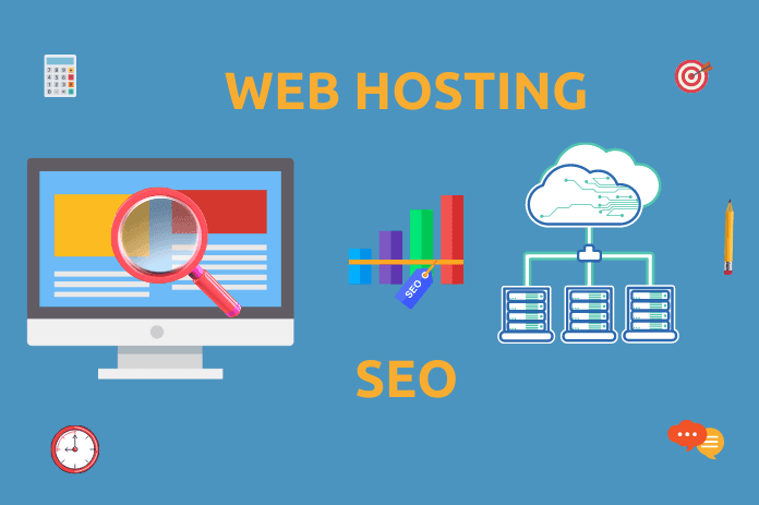 web hosting