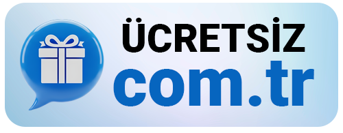 bedava .com.tr domain uzantısı