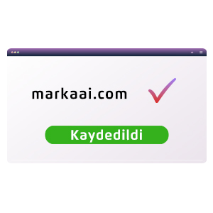 Uygun Alan Adını Kaydedin