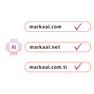 AI Domain Önerilerini Görün