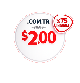  Domain Fırsatı